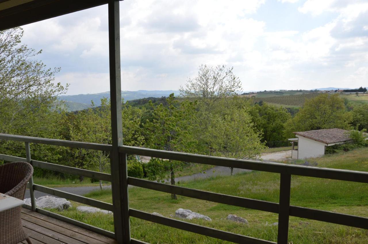 Les Moineaux Du Domaine Du Moulin Etables (Ardeche) Exterior foto